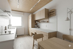 Doppelhaushälfte Wembach Wembach - 8 Zimmer, 160 m&sup2;, 395.000&euro; | Angebot:26204303