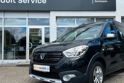 Dacia Dokker 94.800 km 12.680 &euro; Emmendingen 79312