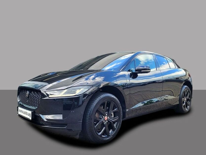 I-Pace