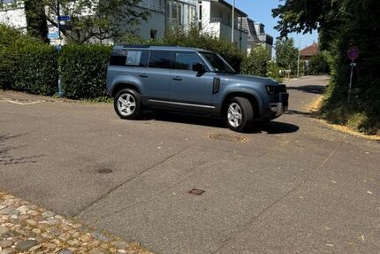 Land Rover Defender 20.500 km 75.000 &euro; Emmendingen 79312
