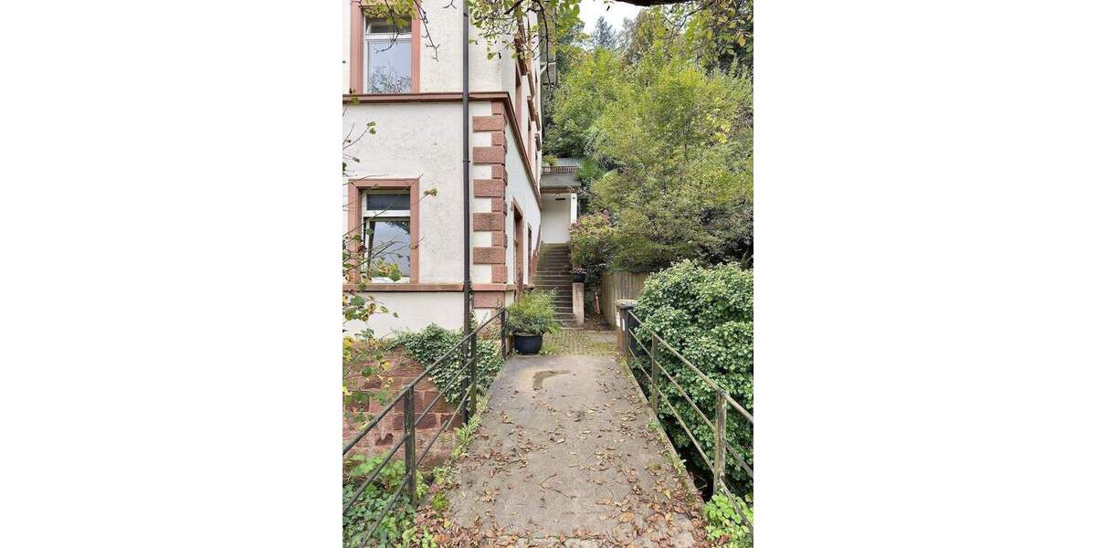 Gewerbeobjekt Freiburg im Breisgau Günterstal - 2 Zimmer, 124 m&sup2;, 399.000&euro; | Angebot:24874937