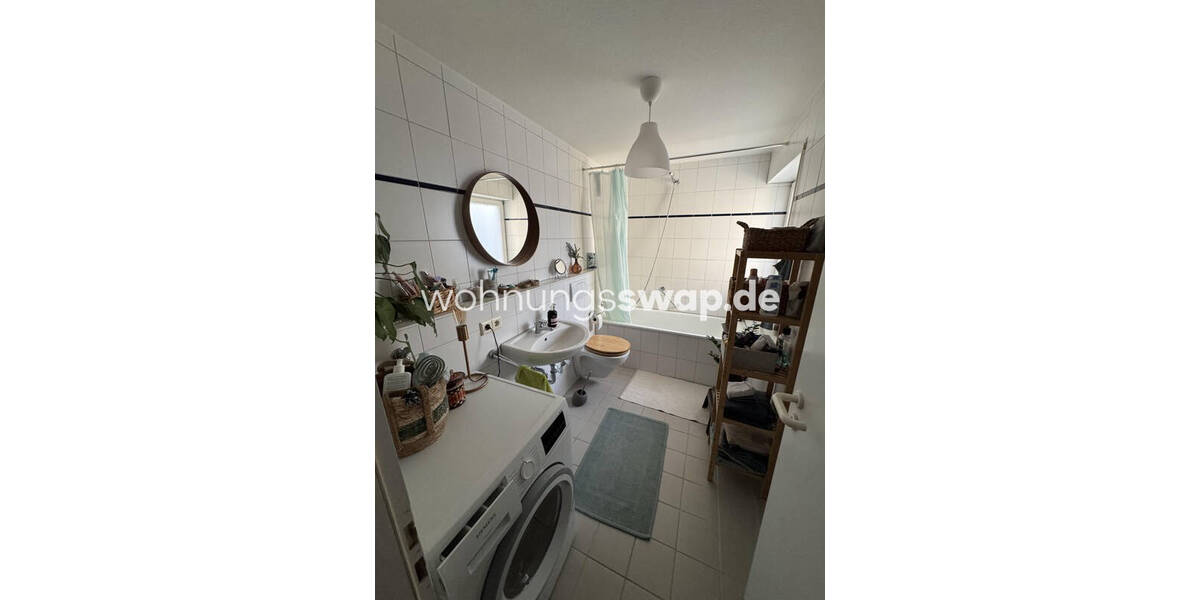 Etagenwohnung Freiburg im Breisgau Vauban - 3 Zimmer, 82 m&sup2;, 890&euro; | Angebot:25923731