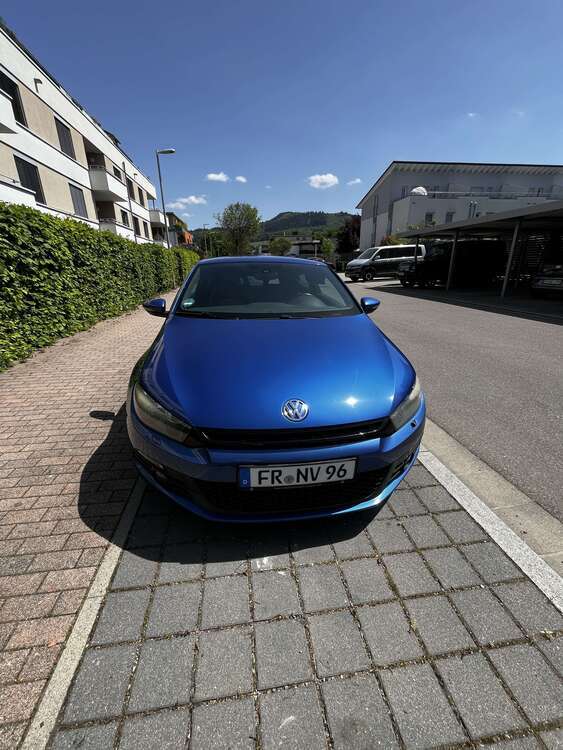 Scirocco