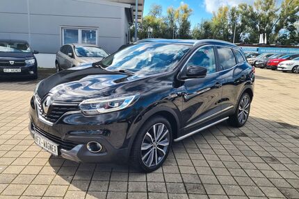 Renault Kadjar 63.000 km 12.499 € Endingen 79346