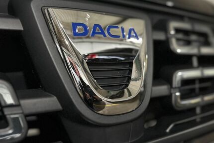 Dacia Duster 18.500 km 22.900 &euro; Emmendingen 79312