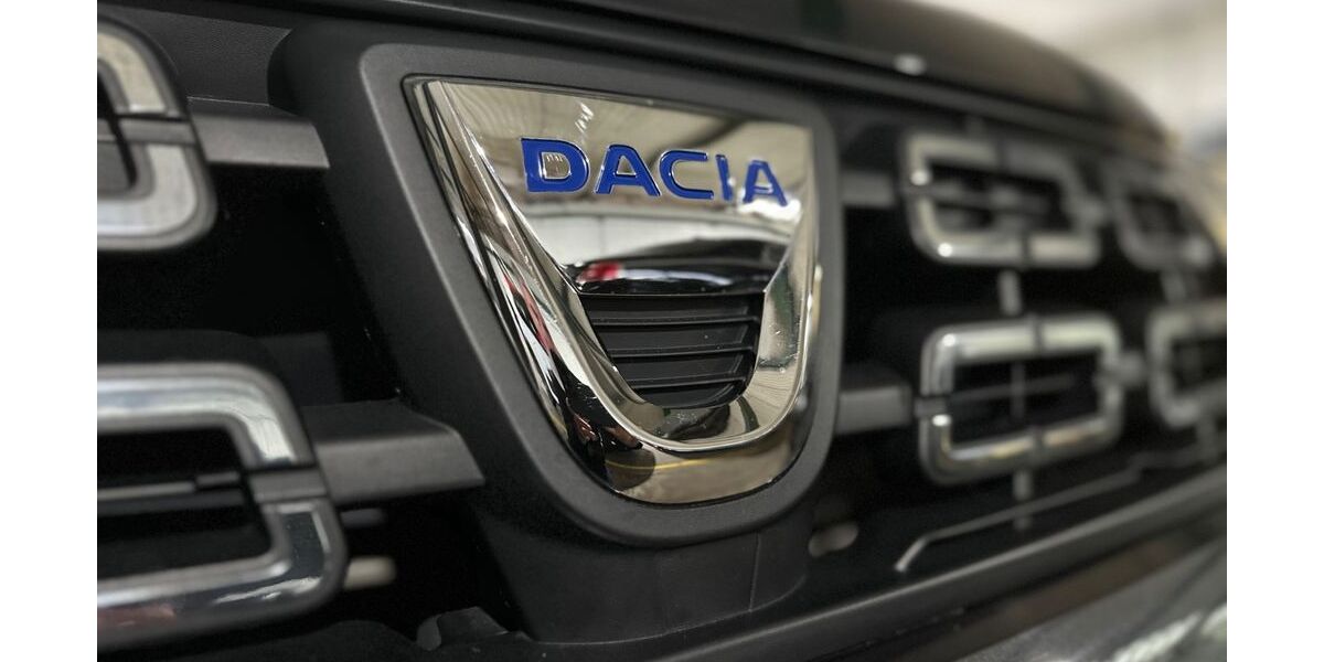 Dacia Duster 18.500 km 22.900 &euro; Emmendingen 79312