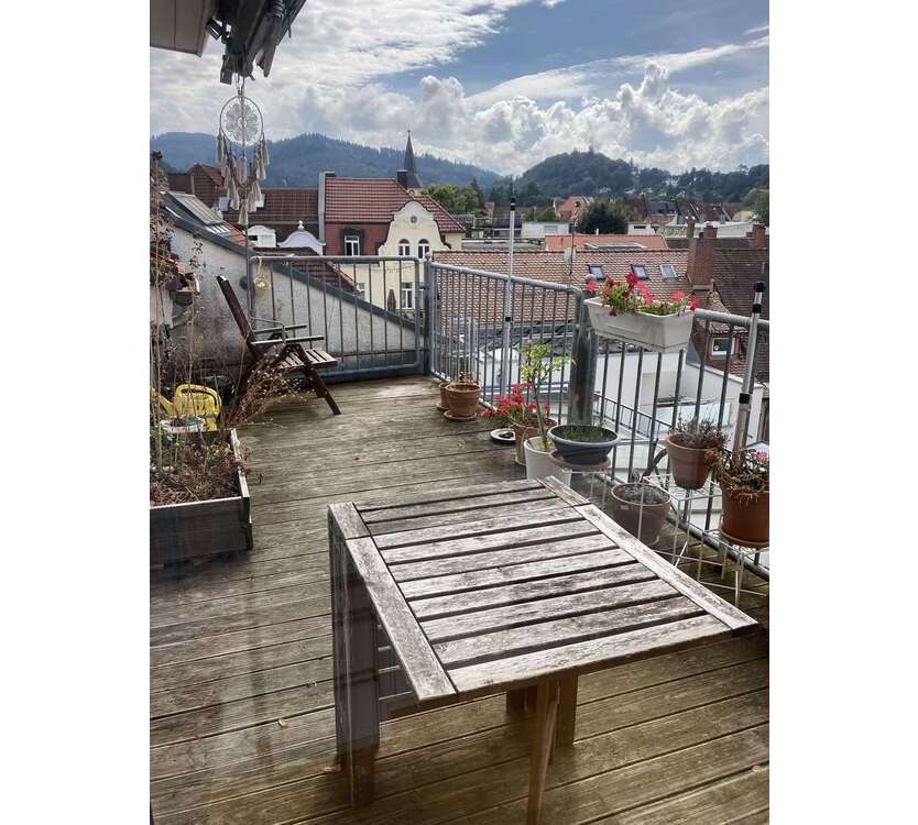 Wohnung zum Kaufen in Freiburg 525.000 € 85.22 m²