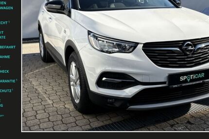 Opel Grandland (X) 92.000 km 14.490 &euro; Schönau 79677