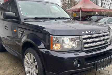 Land Rover Range Rover Sport 199.900 km 10.900 &euro; Staufen Im Breisgau 79219