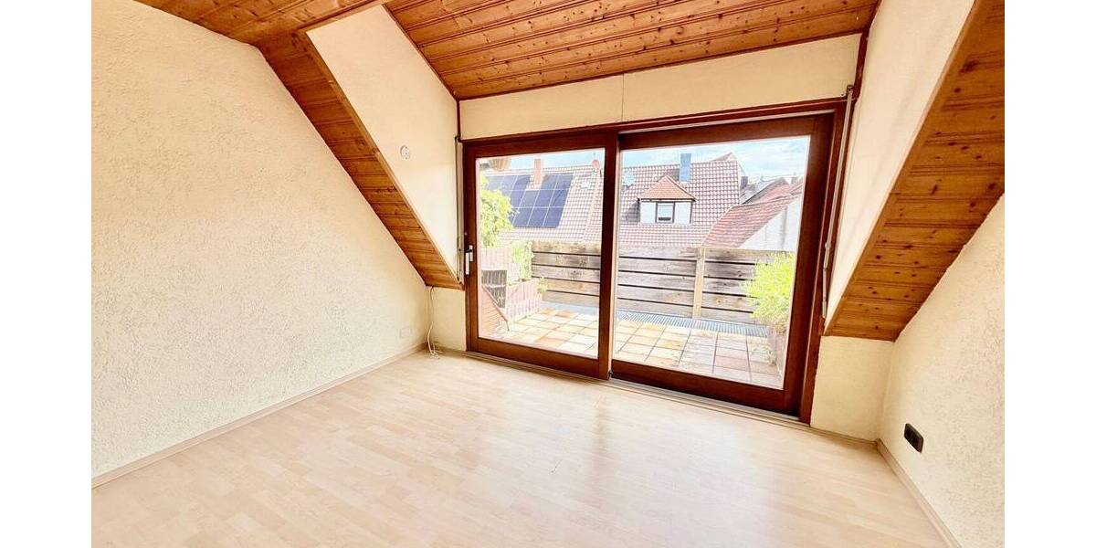 Reihenmittelhaus Kenzingen - 4 Zimmer, 100 m&sup2;, 289.000&euro; | Angebot:26863411