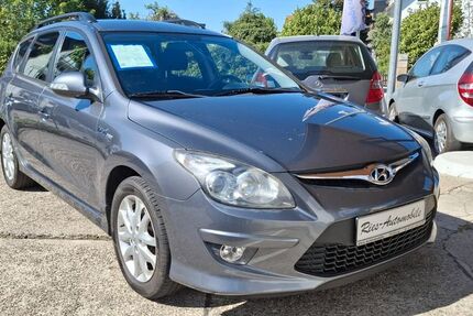 Hyundai i30 139.000 km 5.450 &euro; Freiburg 79111