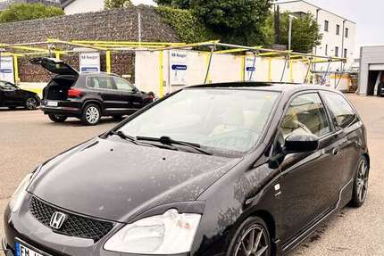 Honda Civic 241.300 km 2.400 &euro; Emmendingen 79312
