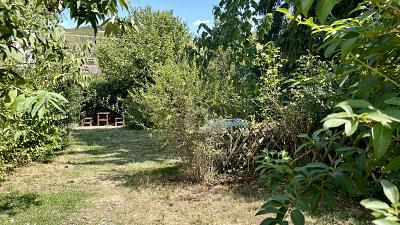 GRUNDSTÜCK AM BACH - Grundstück Müllheim | Angebot:27154225
