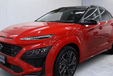 Hyundai KONA 51.600 km 19.490 € Herbolzheim 79336