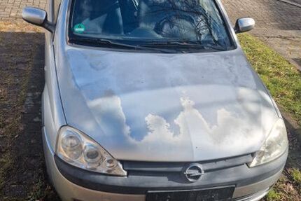 Opel Corsa 229.000 km 690 &euro; Buchenbach 79256