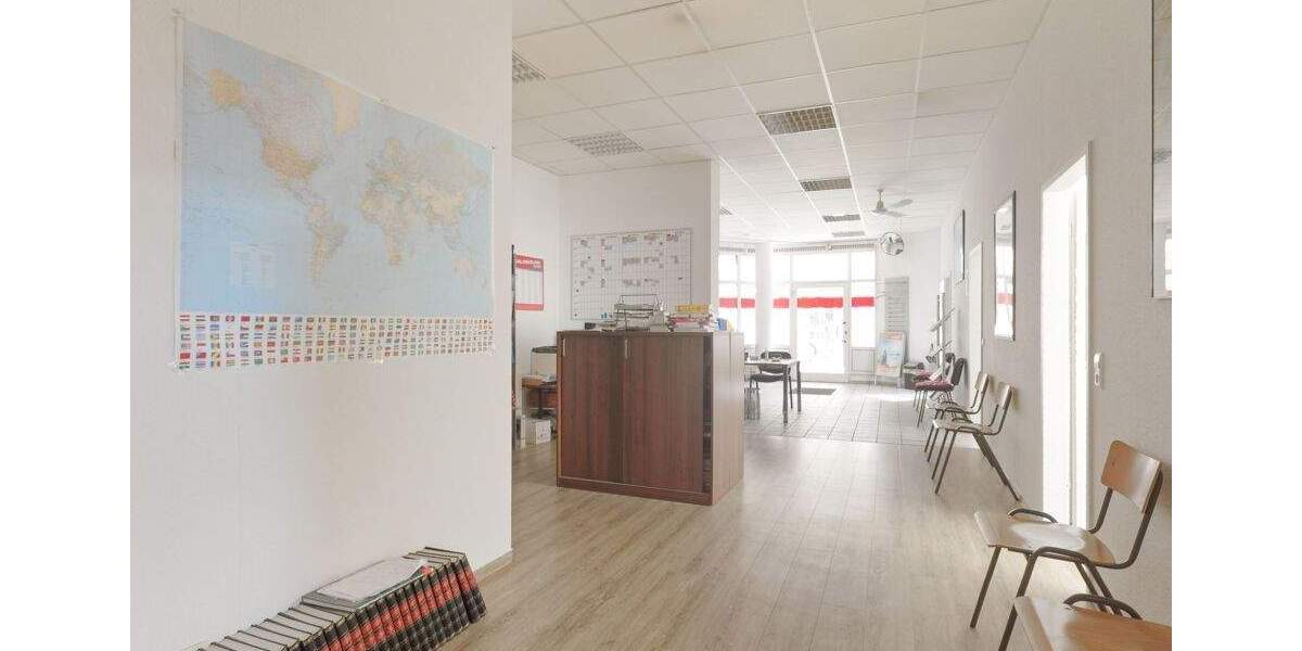 Gewerbeobjekt Bad Krozingen - 400.000&euro; | Angebot:25800921