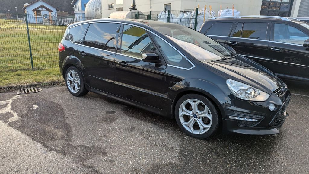 Ford S-Max 137.000 km 13.250 &euro; Elzach 79215