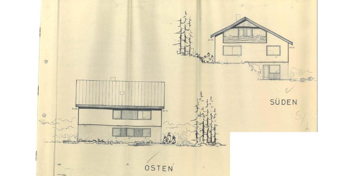 Dachgeschoßwohnung Waldkirch - 3 Zimmer, 69 m&sup2;, 1.011&euro; | Angebot:25716854