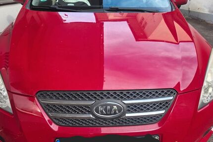 Kia ceed / Ceed 132.000 km 4.199 &euro; Vörstetten 79279