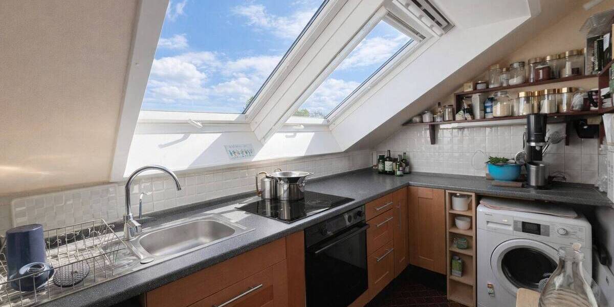 Etagenwohnung March Hugstetten - 4 Zimmer, 92 m&sup2;, 359.000&euro; | Angebot:26794347