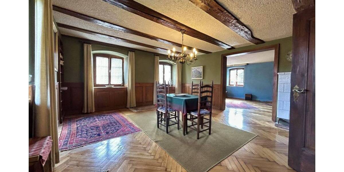 Einfamilienhaus Ehrenkirchen Kirchhofen - 1 Zimmer, 289 m&sup2;, 1.200.000&euro; | Angebot:25704947