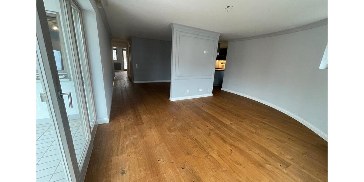 Etagenwohnung Ettenheim - 3.5 Zimmer, 98 m&sup2;, 1.290&euro; | Angebot:26604041