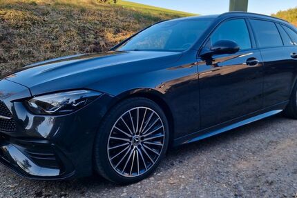 Mercedes-Benz C 220 9.900 km 46.500 € Furtwangen 78120