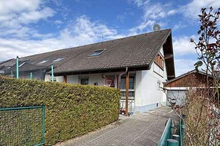 Haus Umkirch - 7 Zimmer, 160 m&sup2;, 540.000&euro; | Angebot:20722515
