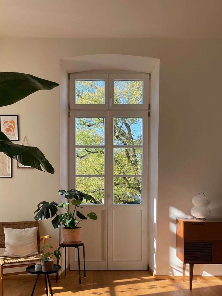 Wohnung zum Mieten in Müllheim 1.100 € 72 m²