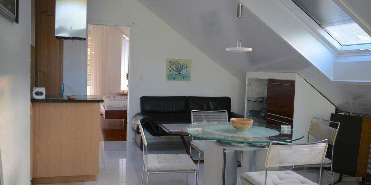 Etagenwohnung Freiburg im Breisgau St. Georgen - 3 Zimmer, 88 m&sup2;, 529.000&euro; | Angebot:24041317