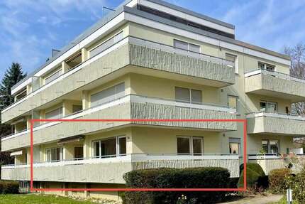 Wohnung Müllheim - 2 Zimmer, 88 m&sup2;, 265.000&euro; | Angebot:25632265