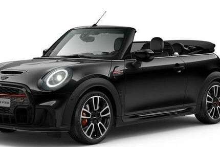 Mini John Cooper Works Cabrio 26.844 km 34.930 &euro; Freiburg 79108