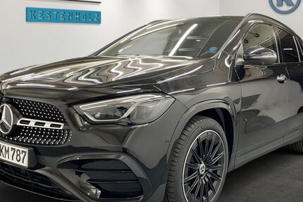 Mercedes-Benz GLA 220 2.001 km 53.550 &euro; Freiburg 79111