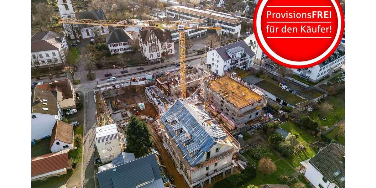 Etagenwohnung Denzlingen - 4 Zimmer, 113 m&sup2;, 705.000&euro; | Angebot:21323489