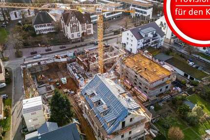 Wohnung Denzlingen - 4 Zimmer, 113 m&sup2;, 705.000&euro; | Angebot:21323489