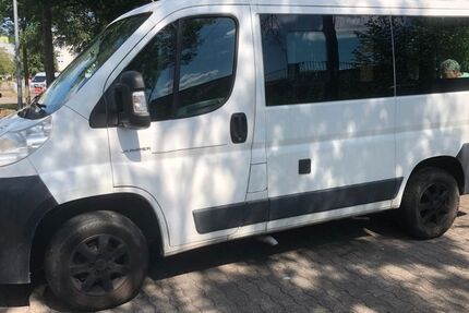 Citroen Jumper 178.055 km 4.199 € Freiburg 79102