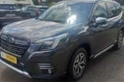 Subaru Forester 20.055 km 35.990 &euro; Elzach 79215