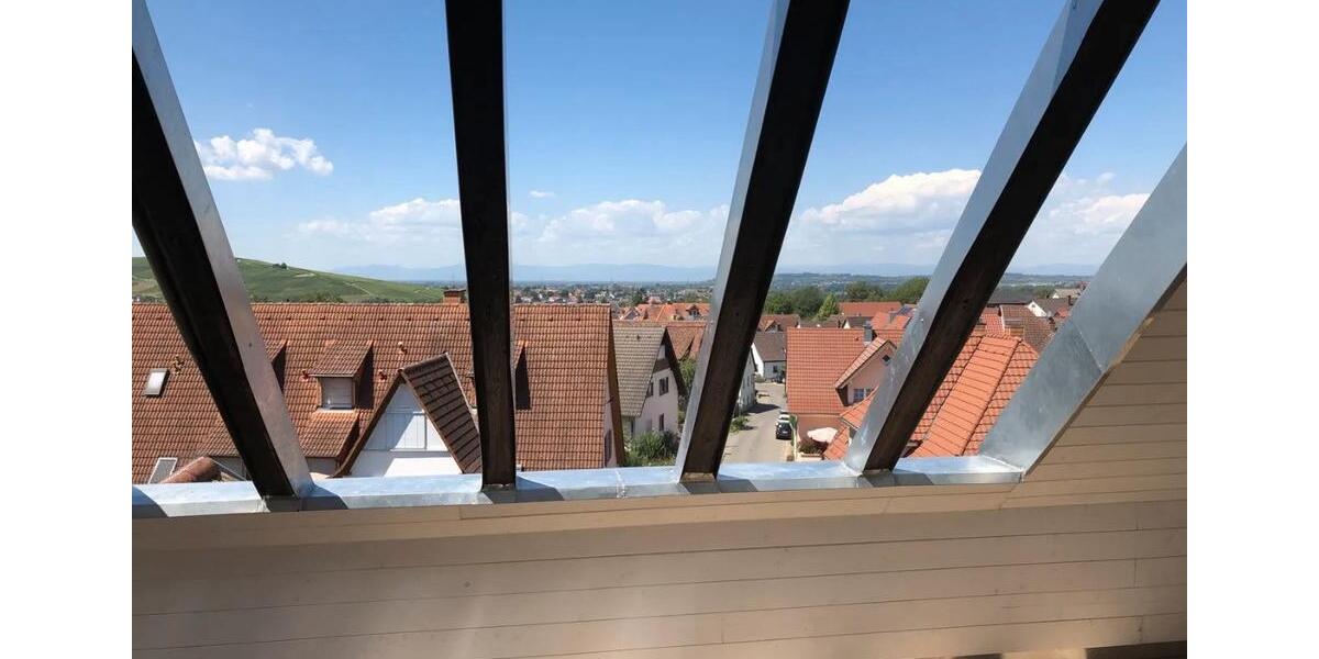 Etagenwohnung Ebringen - 4 Zimmer, 129 m&sup2;, 479.000&euro; | Angebot:24573476