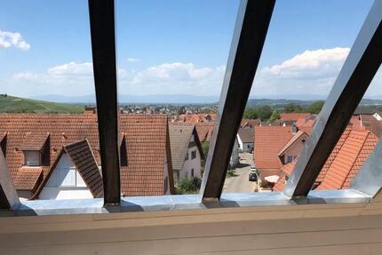 Wohnung Ebringen - 4 Zimmer, 129 m&sup2;, 479.000&euro; | Angebot:24573476