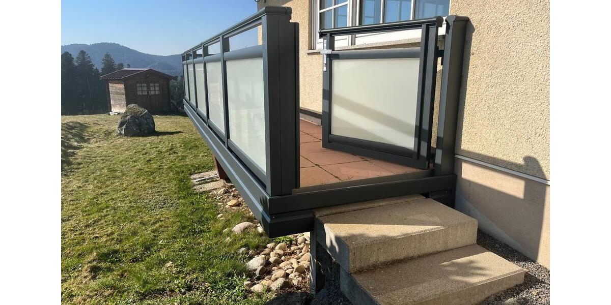 Erdgeschoßwohnung Häg-Ehrsberg Ehrsberg - 3 Zimmer, 72 m&sup2;, 680&euro; | Angebot:26414076