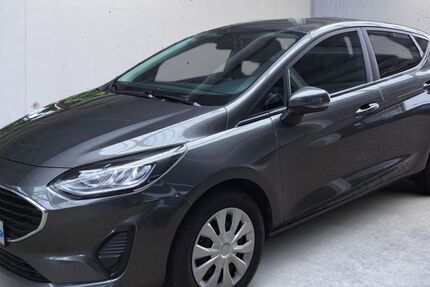 Ford Fiesta 52.870 km 14.280 € Teningen-Köndringen 79331