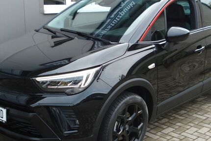 Opel Crossland (X) 21.900 km 16.990 &euro; Bahlingen 79353