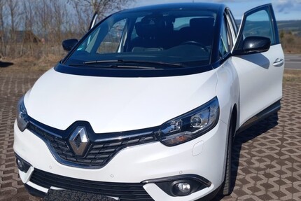 Renault Scenic 85.645 km 12.500 € St. Märgen 79274