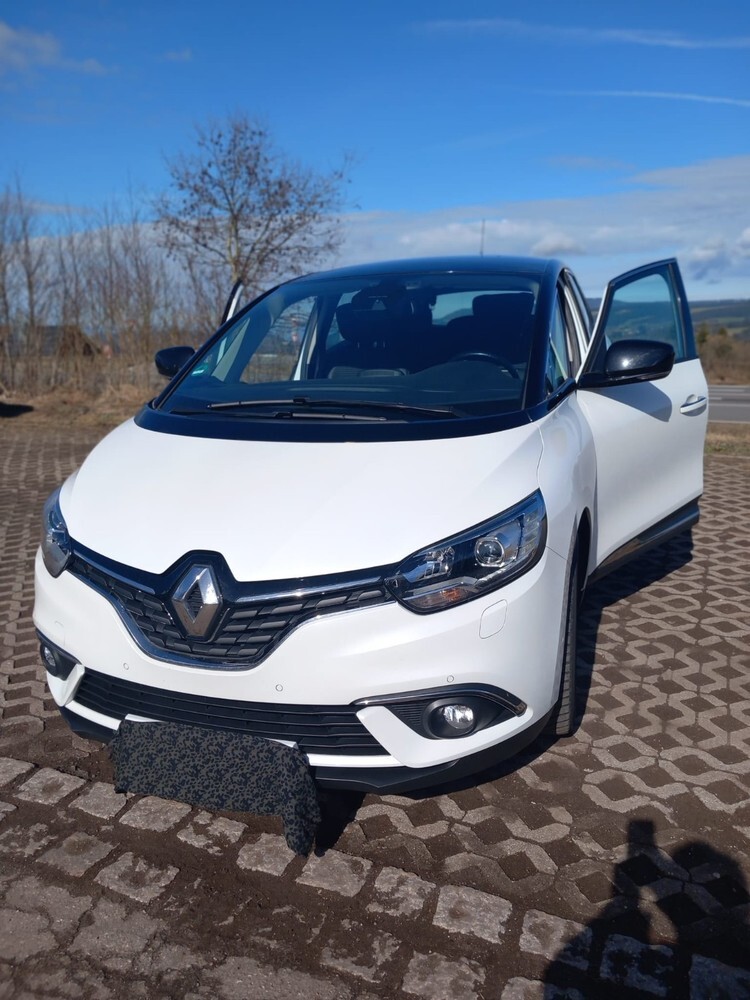 Renault Scenic 85.645 km 12.500 € St. Märgen 79274