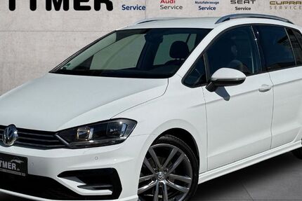 VW Golf Sportsvan 121.000 km 12.990 &euro; Lenzkirch 79853