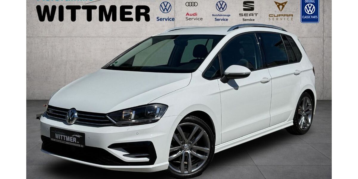 VW Golf Sportsvan 121.000 km 12.990 &euro; Lenzkirch 79853