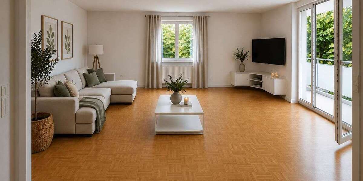 Etagenwohnung Freiburg Günterstal - 5 Zimmer, 118 m&sup2;, 899.000&euro; | Angebot:27159411
