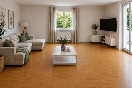 Wohnung Freiburg Günterstal - 5 Zimmer, 118 m&sup2;, 899.000&euro; | Angebot:27159411