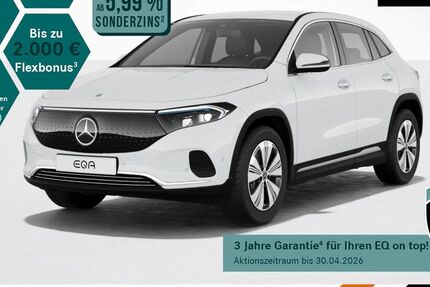 Mercedes-Benz EQA 4.500 km 41.900 &euro; Emmendingen 79312