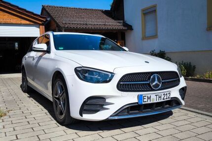 Mercedes-Benz E 300 78.300 km 30.900 &euro; Denzlingen 79211